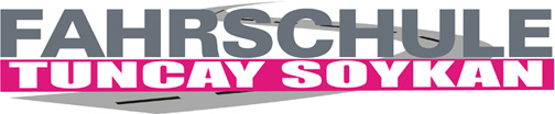 Fahrschule Soykan Logo